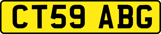 CT59ABG