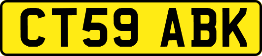 CT59ABK