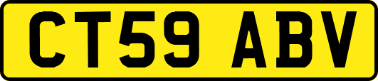 CT59ABV