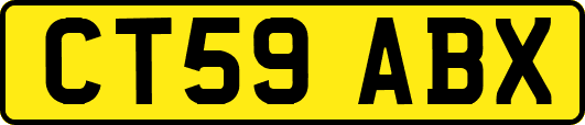 CT59ABX