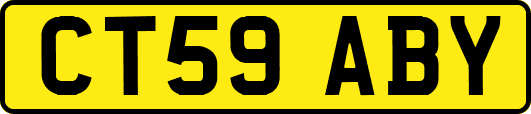 CT59ABY