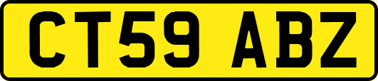 CT59ABZ