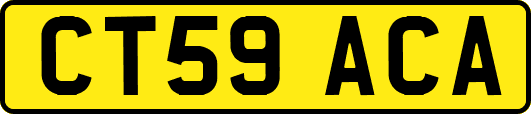 CT59ACA