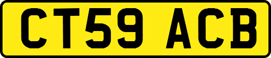 CT59ACB