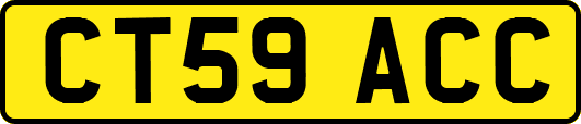 CT59ACC