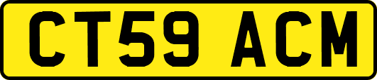 CT59ACM