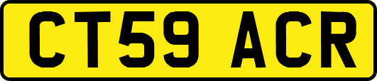 CT59ACR