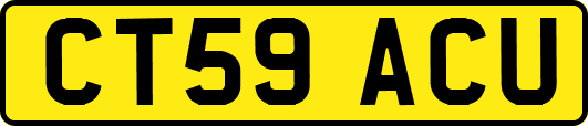 CT59ACU