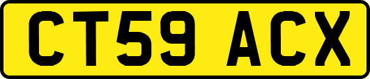 CT59ACX