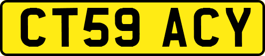 CT59ACY