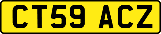 CT59ACZ