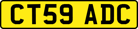 CT59ADC
