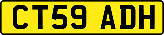CT59ADH