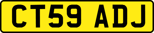 CT59ADJ