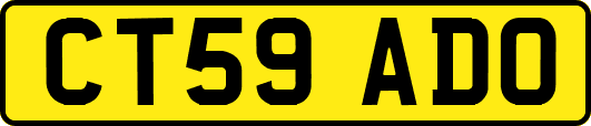 CT59ADO