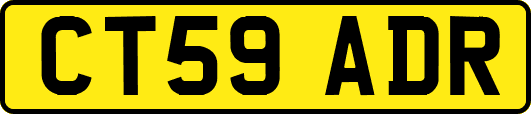 CT59ADR