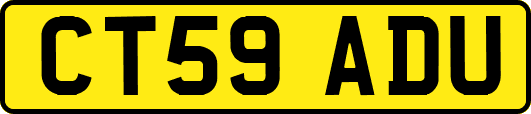CT59ADU