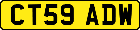 CT59ADW