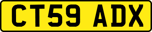 CT59ADX
