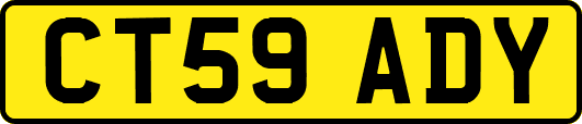 CT59ADY