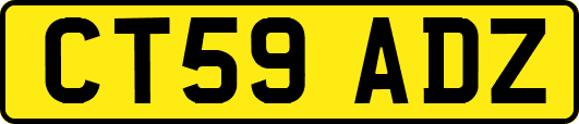 CT59ADZ