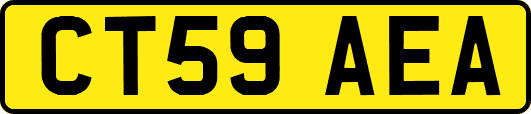 CT59AEA