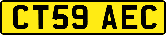 CT59AEC