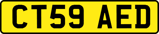 CT59AED