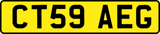 CT59AEG