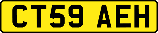 CT59AEH