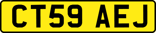 CT59AEJ