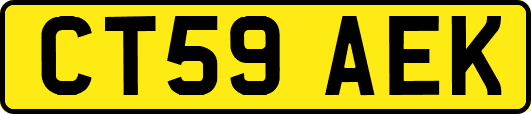 CT59AEK