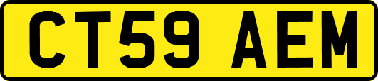 CT59AEM