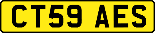 CT59AES