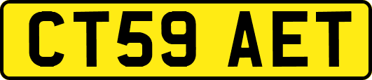 CT59AET
