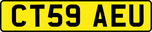 CT59AEU