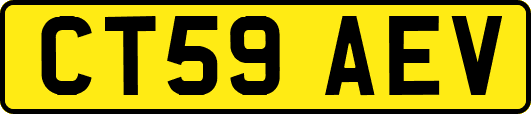 CT59AEV