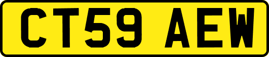 CT59AEW