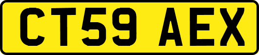 CT59AEX