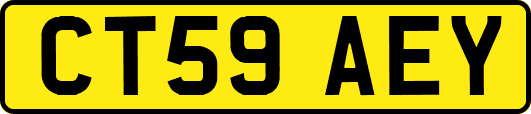 CT59AEY