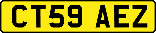 CT59AEZ