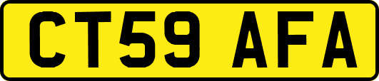 CT59AFA