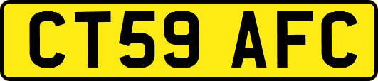 CT59AFC