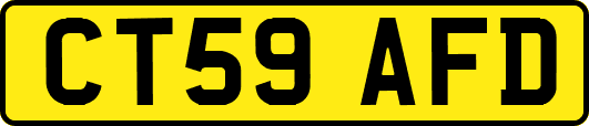 CT59AFD