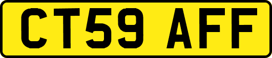 CT59AFF
