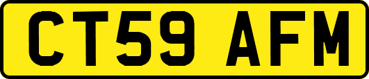 CT59AFM