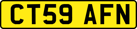 CT59AFN