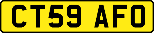 CT59AFO