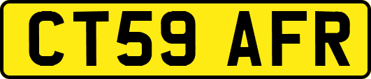CT59AFR