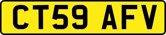 CT59AFV